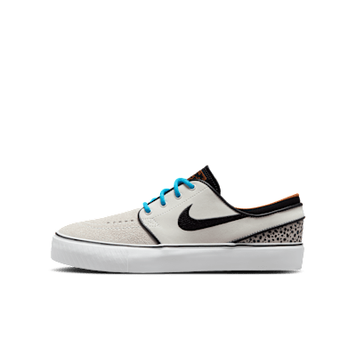 Nike SB Janoski Electric Older Kids Skate Shoes. Nike PH